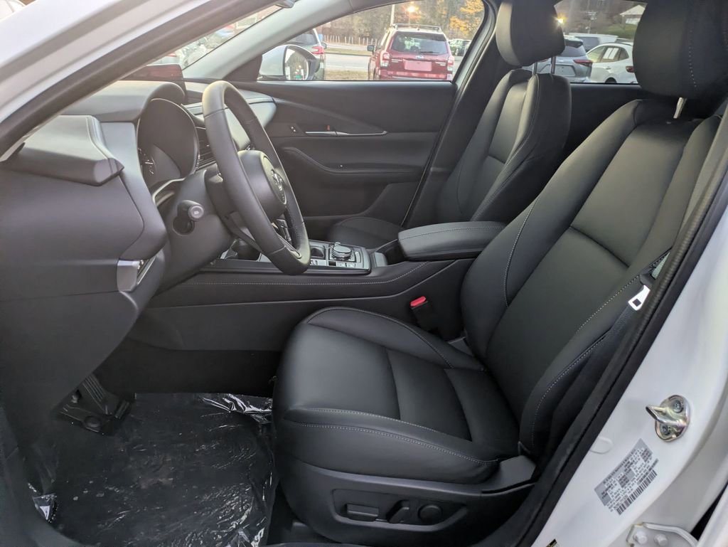 New 2026 MAZDA CX-30 AWD 2.5 S image 12
