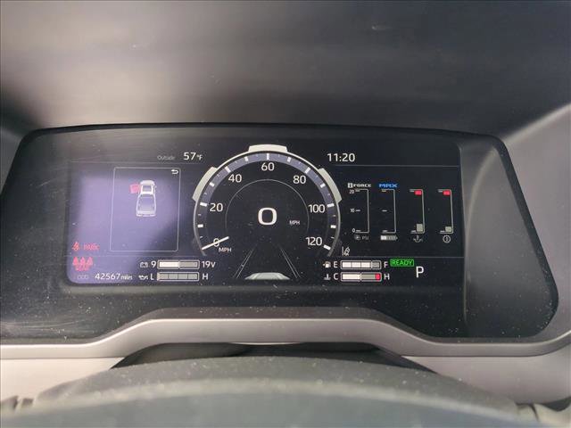 Used 2024 Toyota Tundra Limited image 11
