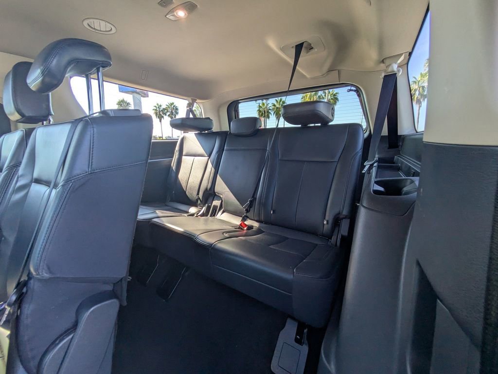 Used 2024 Ford Expedition Max XLT image 15