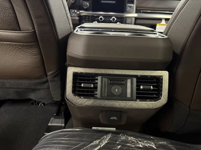 New 2026 Ford F350 King Ranch image 15