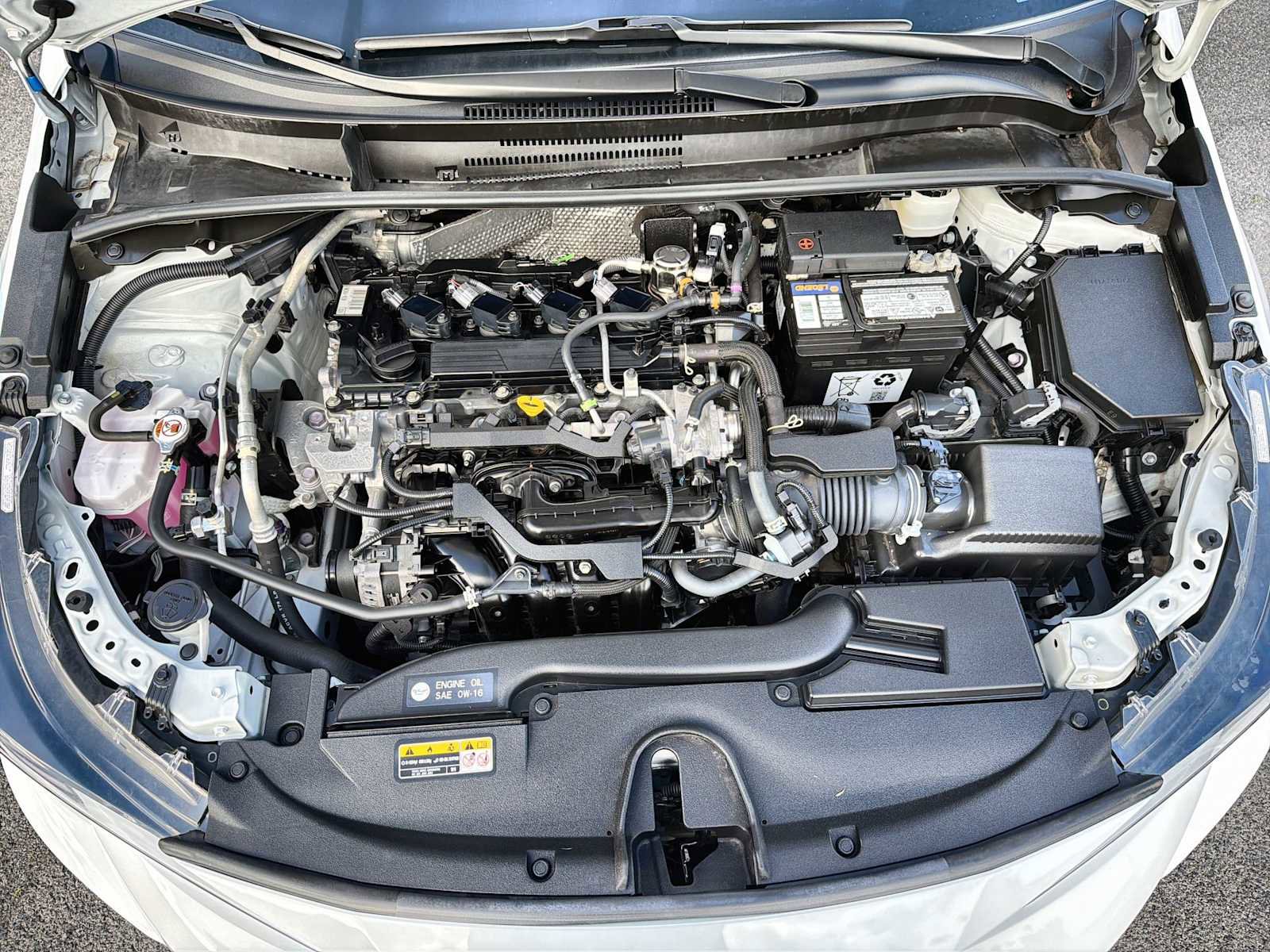 Used 2023 Toyota Corolla LE image 24