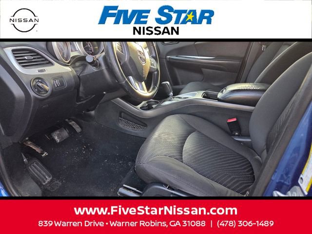 Used 2015 Dodge Journey American Value Package w/ Flexible Seating Group image 6