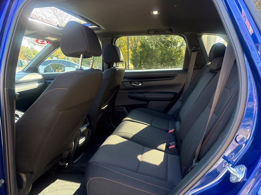 Used 2023 Honda CR-V Sport image 24