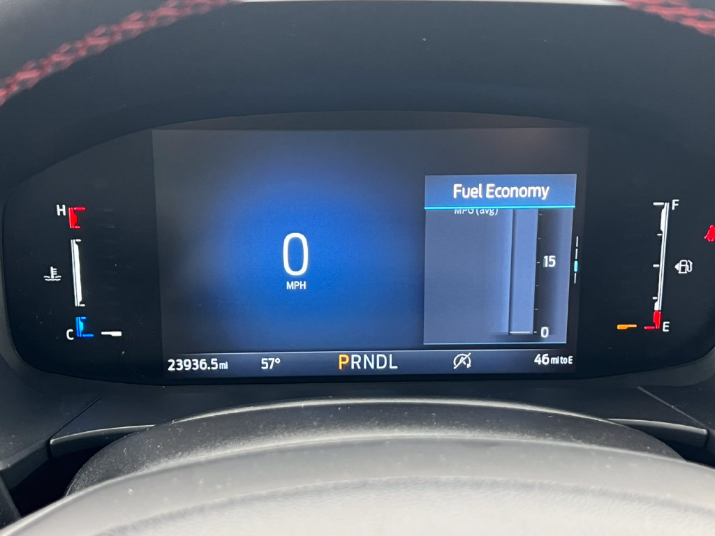 Certified 2023 Ford Escape ST-Line AWD/4WD image 18