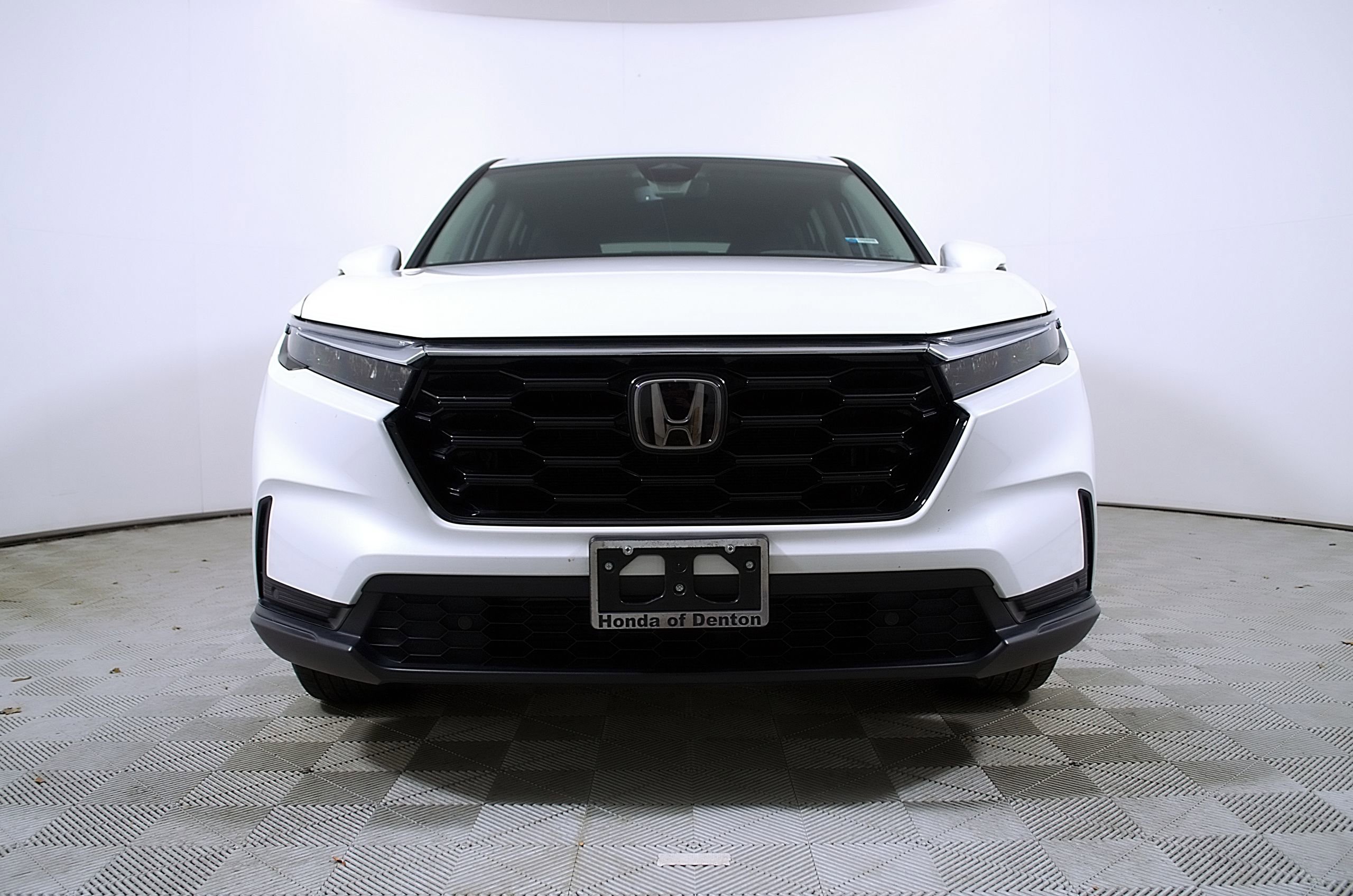Used 2023 Honda CR-V EX-L image 5