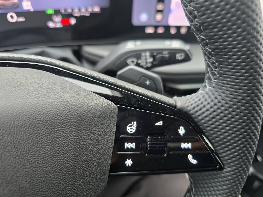 New 2026 Audi SQ5 Premium Plus AWD/4WD image 24