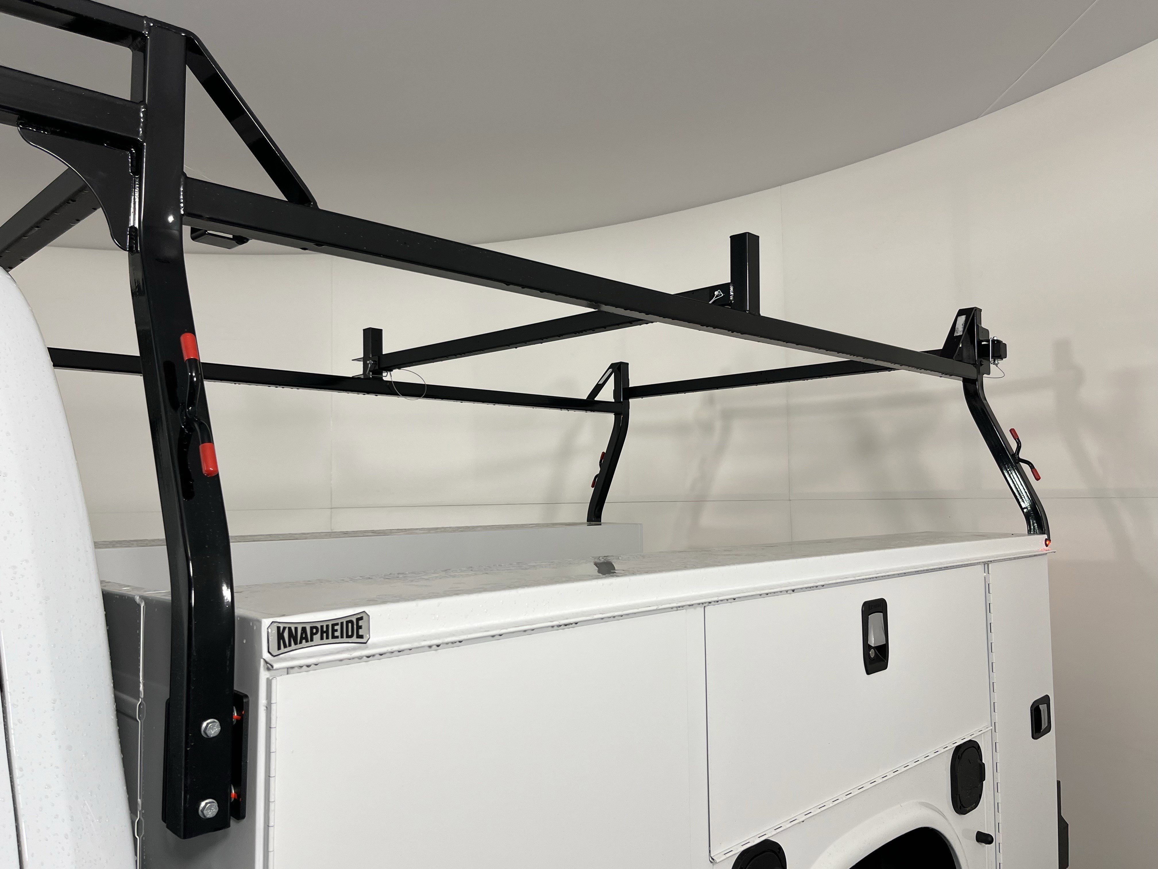 New 2026 Ford F250 XL w/ Snow Plow Prep Package image 15