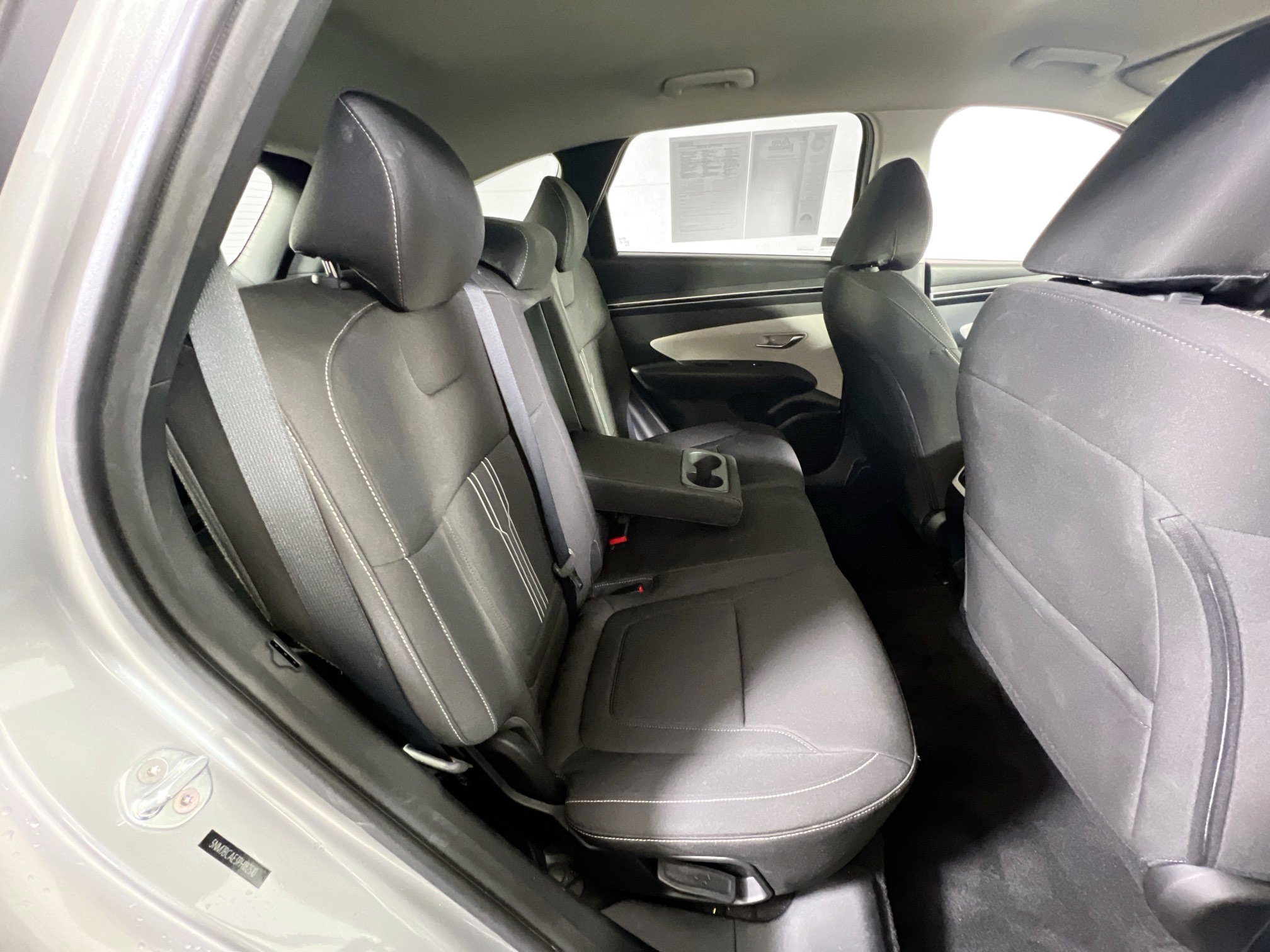 Used 2023 Hyundai Tucson SEL image 25