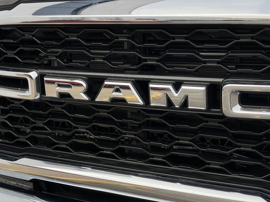 Used 2019 RAM 2500 Tradesman image 35