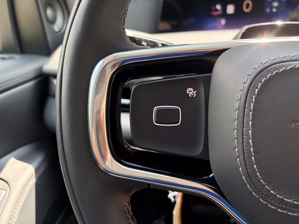New 2027 Lincoln Navigator Premiere AWD/4WD image 45