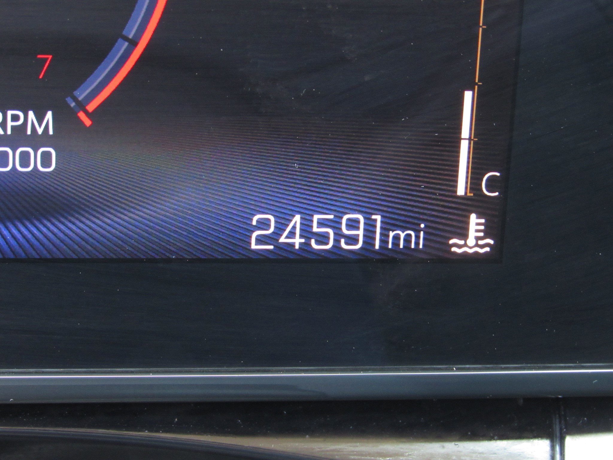 Used 2025 Chevrolet Trax ACTIV w/ Driver Confidence Package image 26