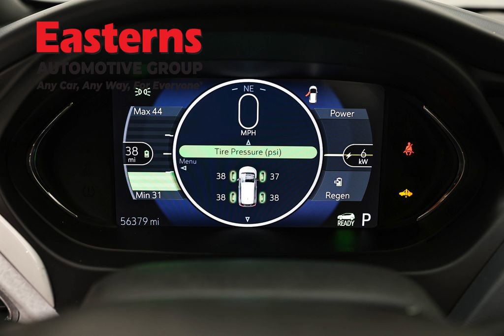 Used 2018 Chevrolet Bolt LT image 18