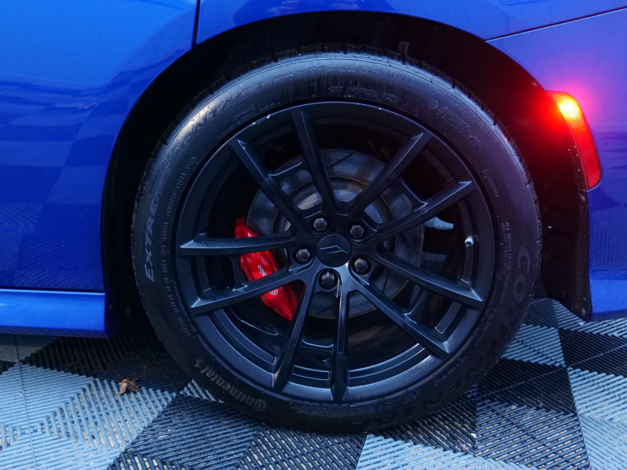 Used 2020 Dodge Charger Scat Pack w/ Dynamics Package image 86