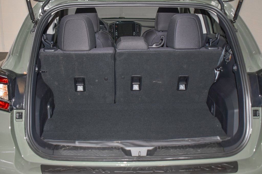 Certified 2026 Subaru Crosstrek 2.0i Premium image 25