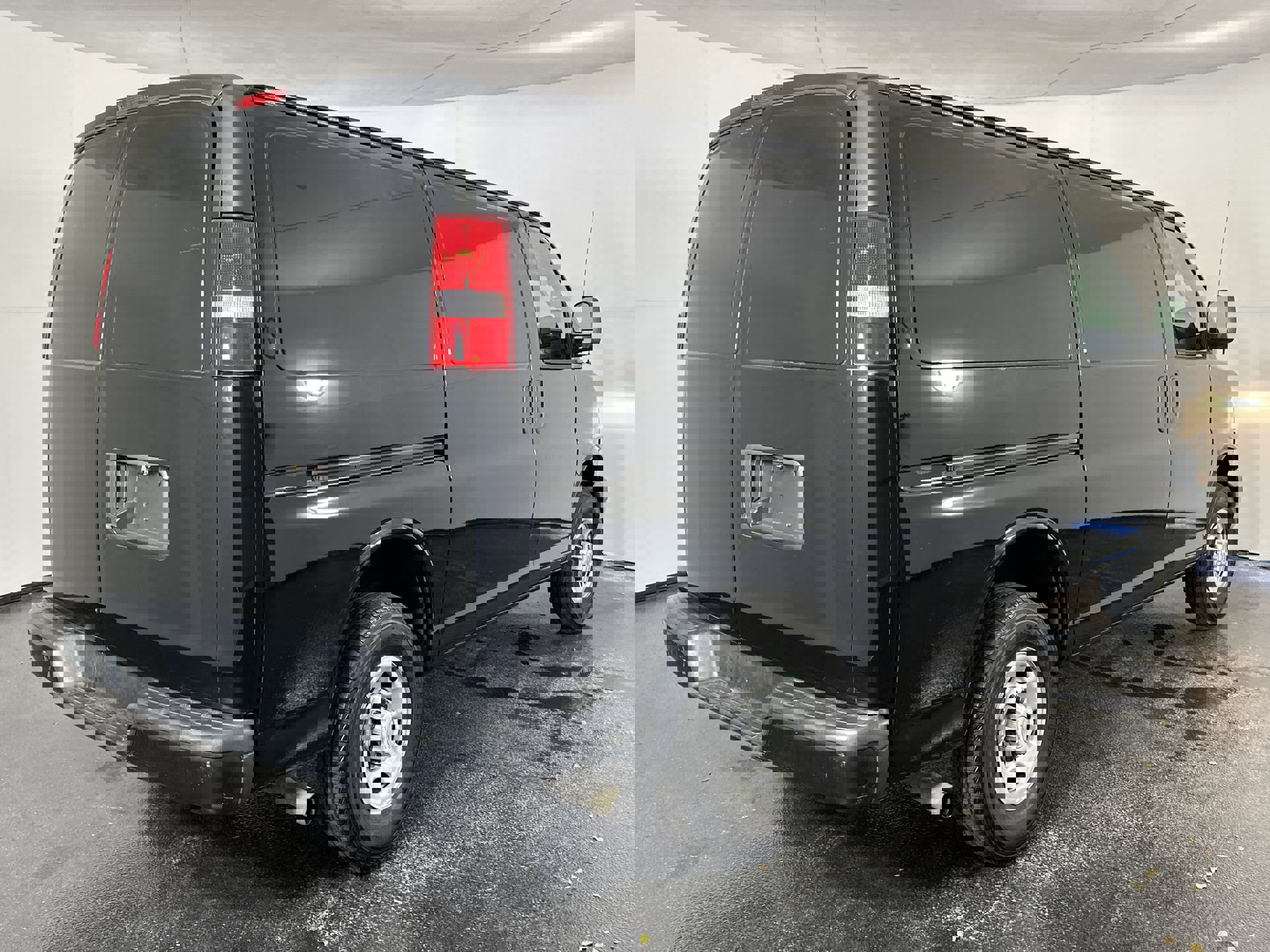 Used 2020 Chevrolet Express 3500 image 11