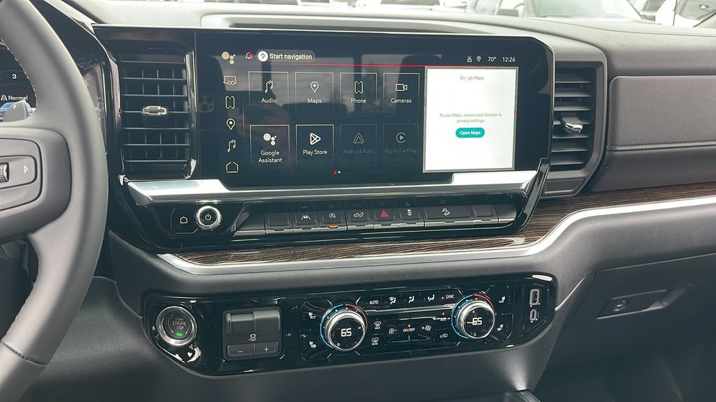 New 2026 GMC Sierra 1500 Elevation AWD/4WD image 17