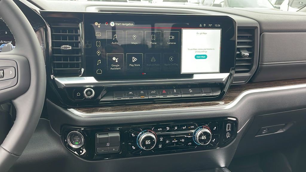 New 2026 GMC Sierra 1500 Elevation image 17