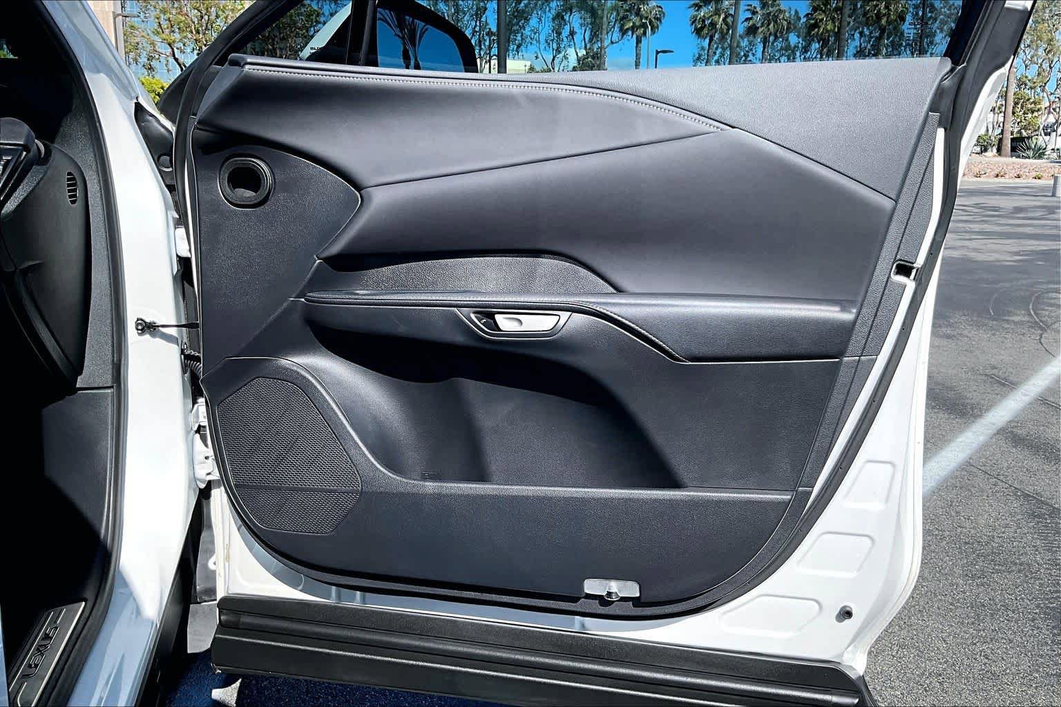 Certified 2023 Lexus RX 350 Premium Plus w/ Cold Area Package FWD image 21