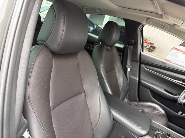 Used 2020 MAZDA MAZDA3 AWD Sedan w/ Premium Package image 8