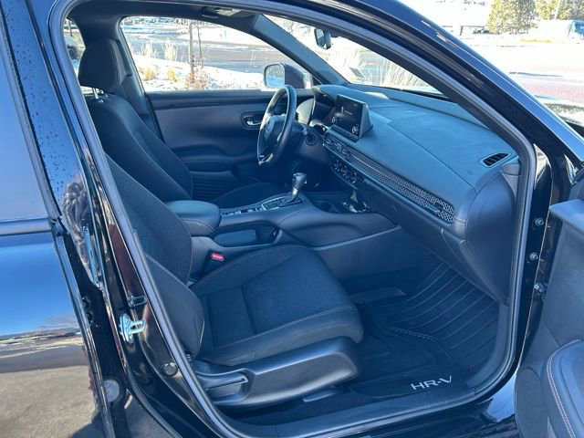 Used 2023 Honda HR-V Sport image 31