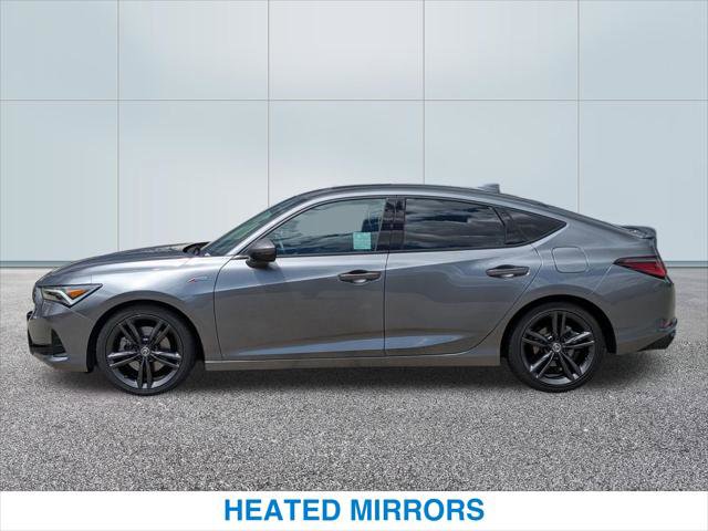 Used 2023 Acura Integra A-Spec image 10