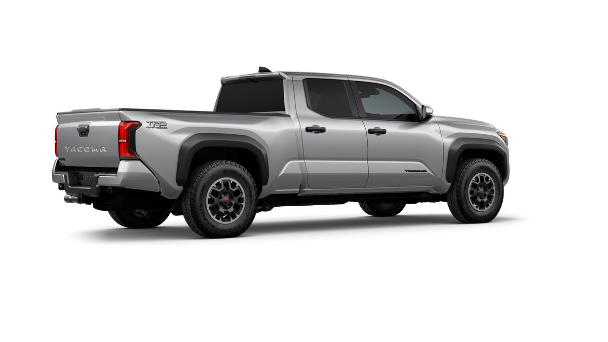 New 2026 Toyota Tacoma TRD Off-Road w/ TRD Off Road Premium Package AWD/4WD image 28