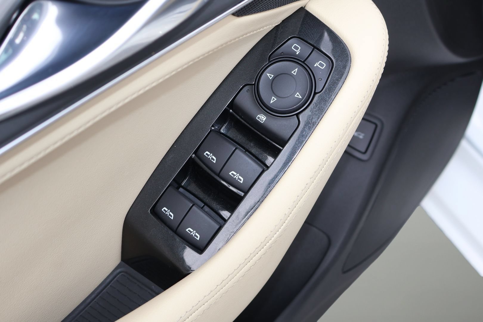 Used 2023 Cadillac CT5 Luxury RWD image 10