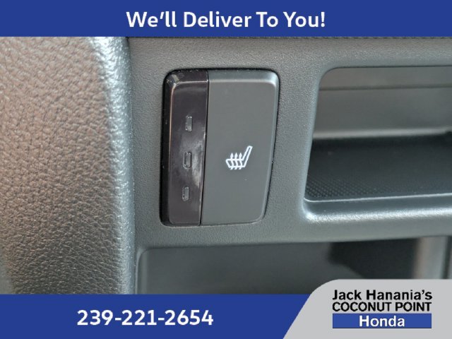 Used 2024 Honda Passport TrailSport image 25