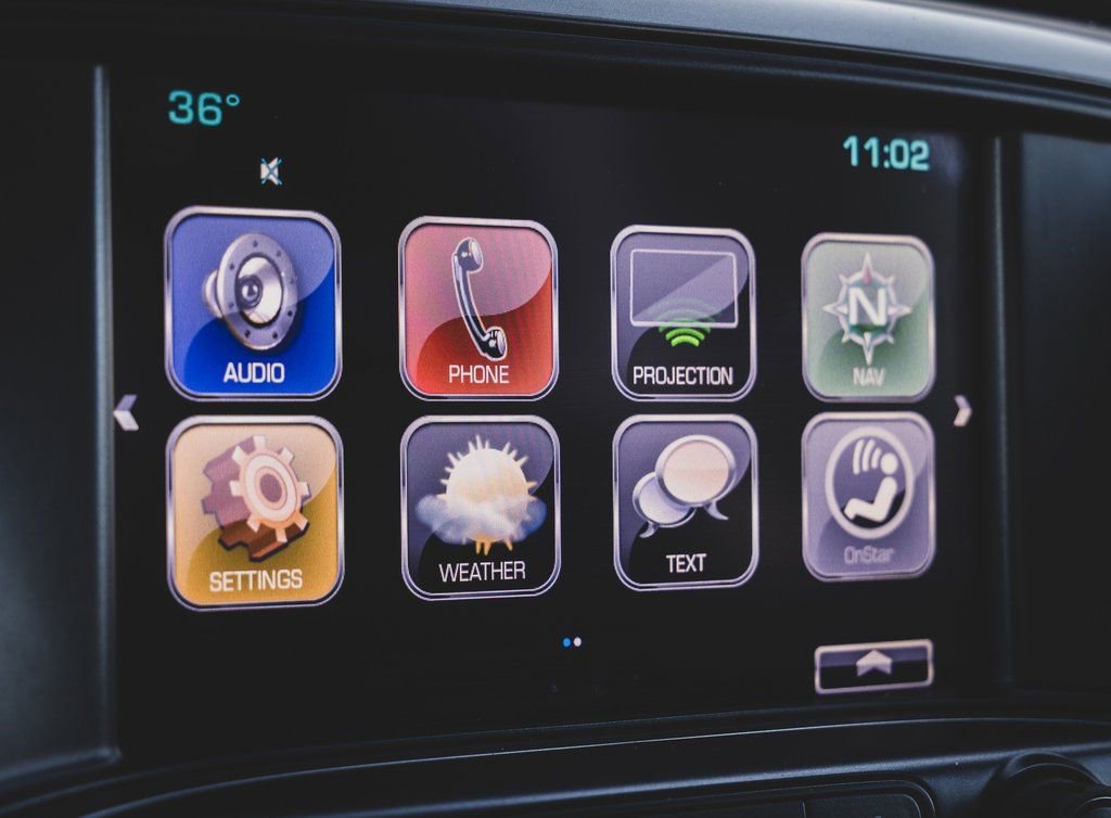 Used 2017 Chevrolet Silverado 2500 LTZ w/ Duramax Plus Package image 14