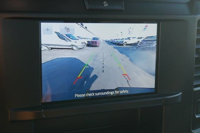 New 2026 Ford F250 XLT w/ FX4 Off-Road Package image 3