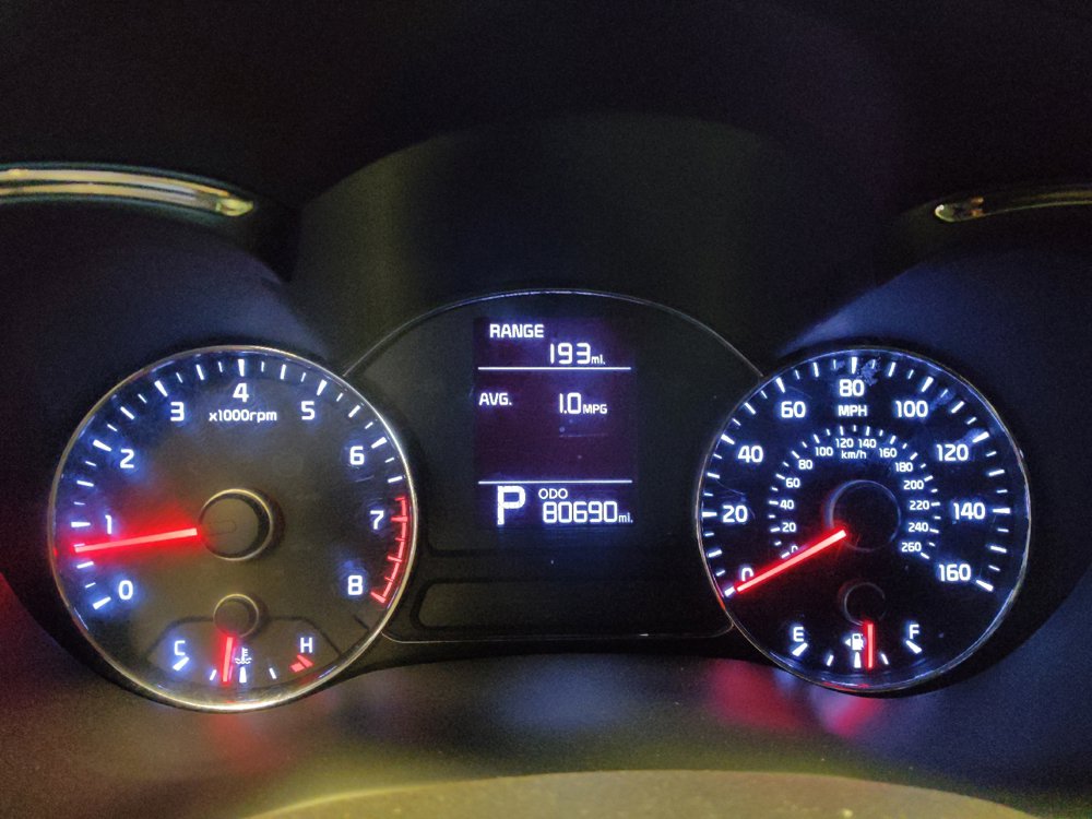 Used 2016 Kia Forte LX w/ LX Popular Plus Package FWD image 23