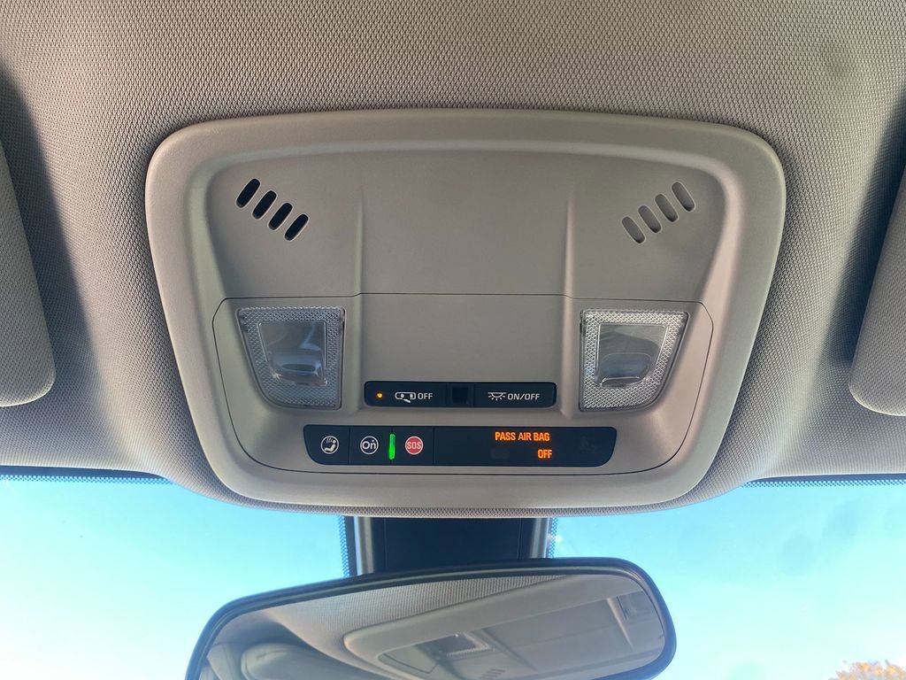 Used 2018 Chevrolet Malibu LS image 23