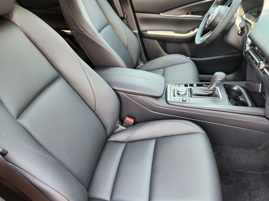 New 2026 MAZDA CX-30 AWD 2.5 S w/ Select Sport Pkg image 5