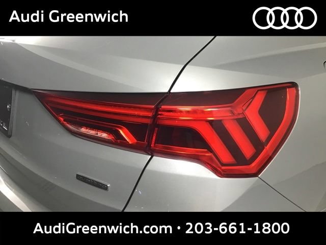 Certified 2024 Audi Q3 2.0T Premium Plus w/ Premium Plus Package AWD/4WD image 29