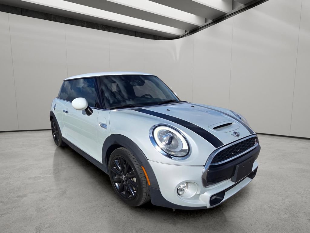Used 2015 MINI Cooper S image 7