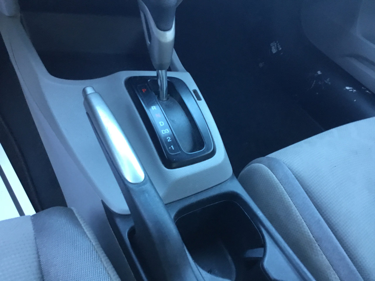 Used 2012 Honda Civic LX image 17