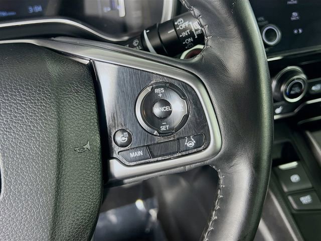 Used 2022 Honda CR-V Touring image 17