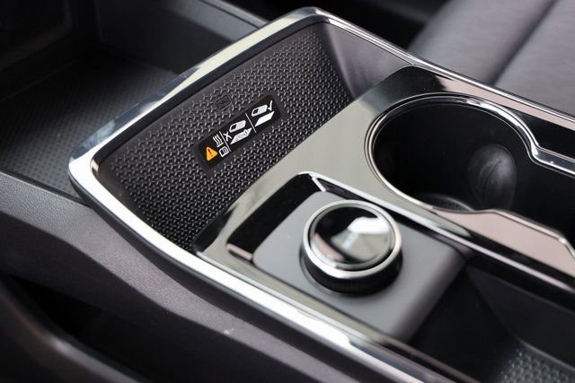 New 2026 Chevrolet Equinox RS w/ Convenience Package III image 24