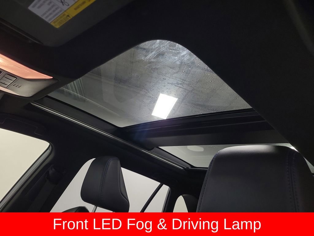 Used 2020 Toyota RAV4 XSE image 14