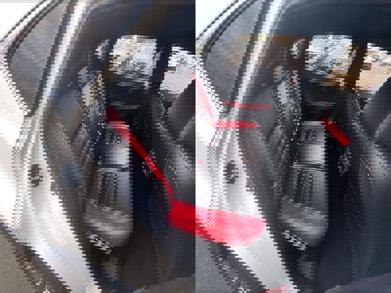 Used 2019 Lexus NX 300 F Sport w/ Cold Area Package image 28