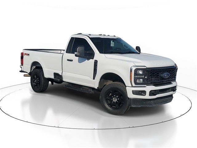 Used 2023 Ford F350 XL w/ STX Appearance Package image 29