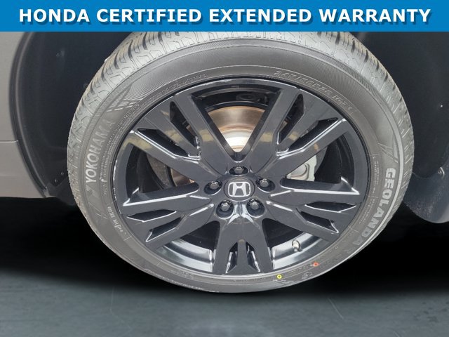 Certified 2022 Honda Pilot Special Edition image 10