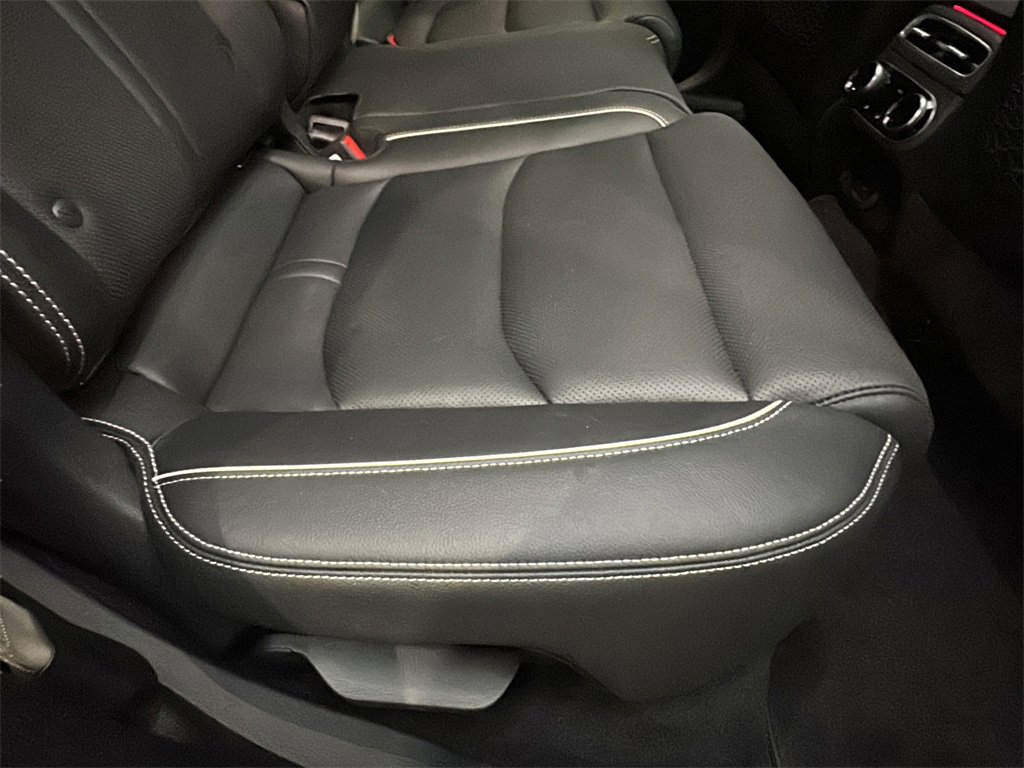 Certified 2025 Genesis Electrified GV70 Advanced image 16