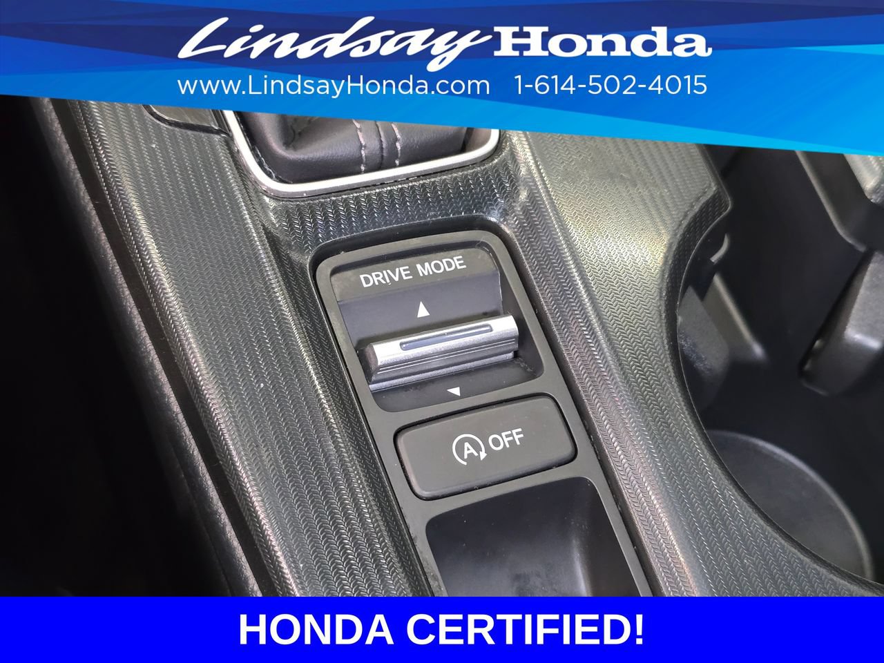 Certified 2024 Honda Civic Sport image 20