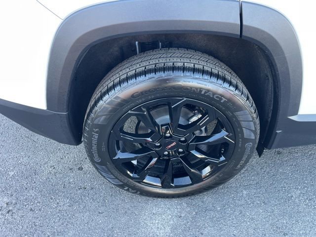 New 2026 GMC Terrain Elevation w/ Elevation Premium Package image 8