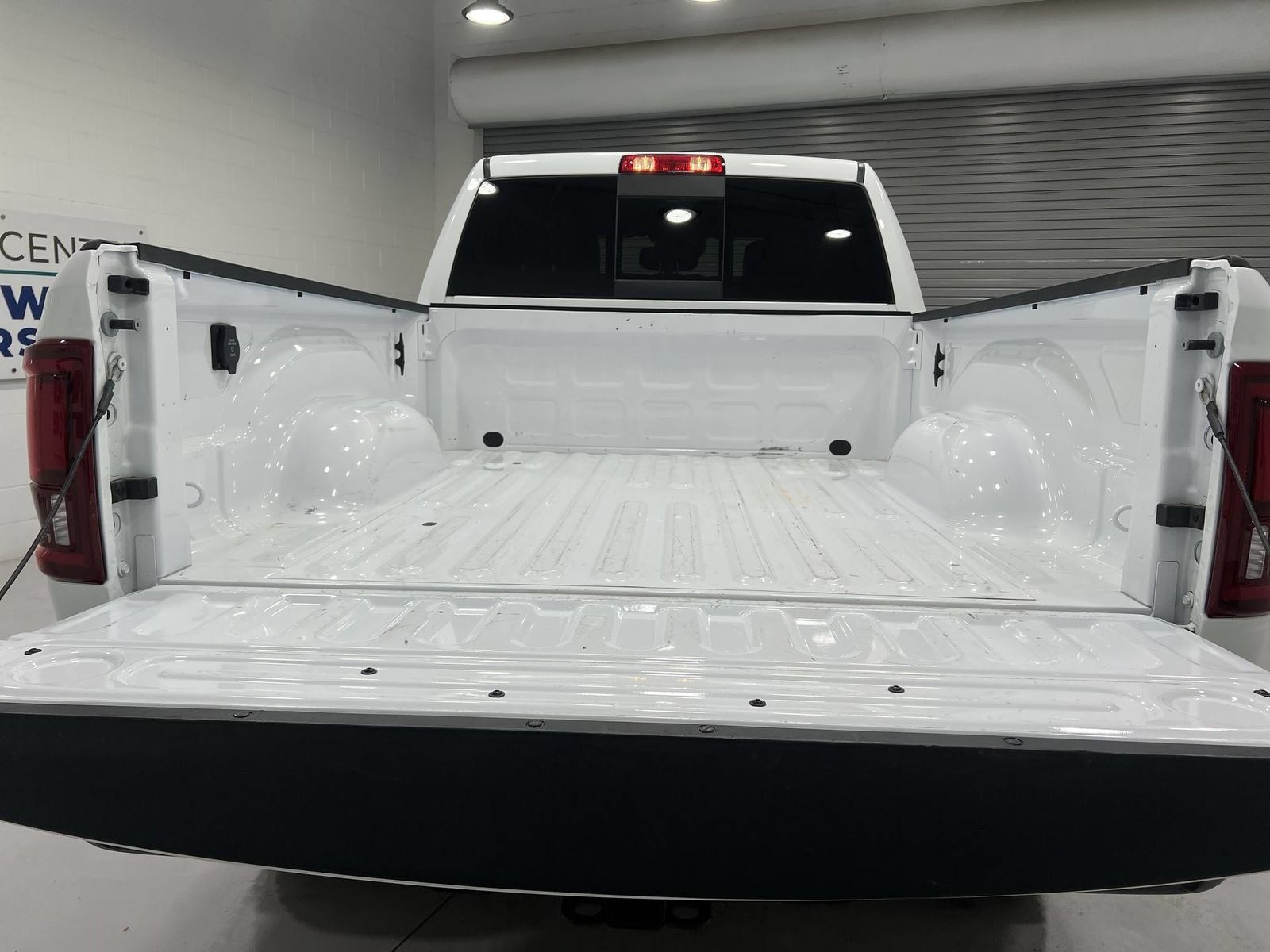 Used 2026 RAM 2500 Power Wagon AWD/4WD image 23