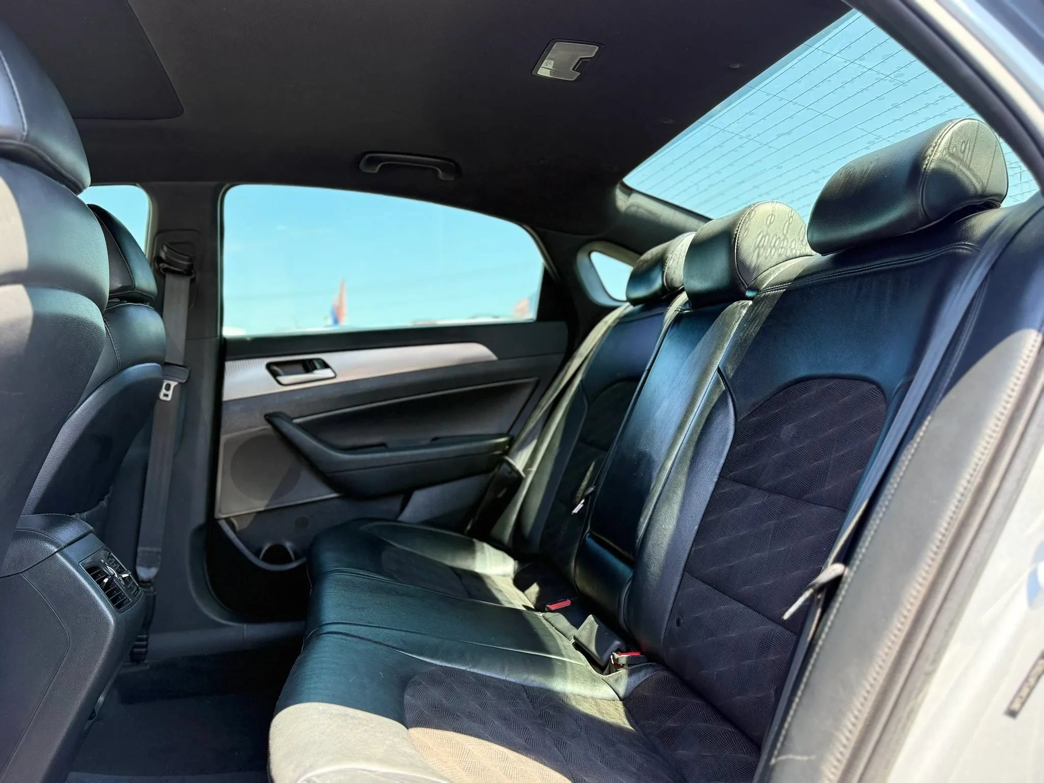 Used 2018 Hyundai Sonata Sport FWD image 16