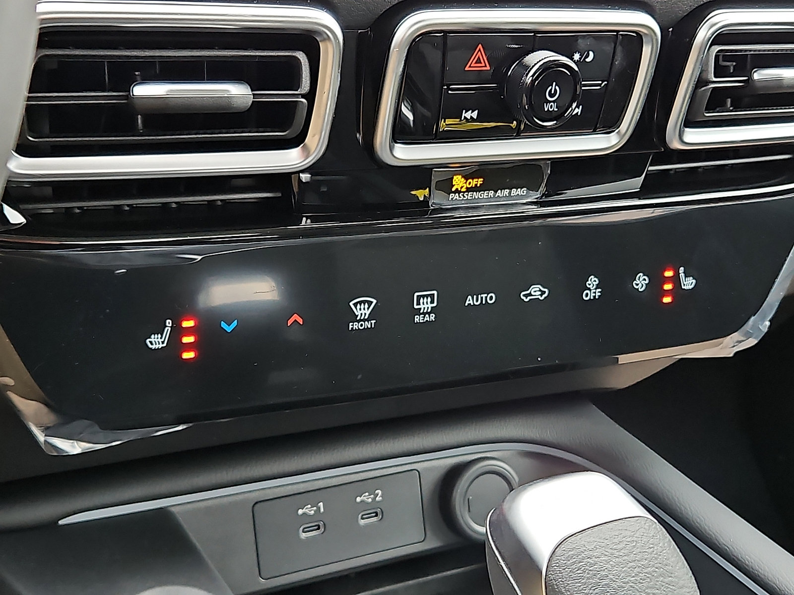 New 2026 Nissan Sentra SV w/ SV Convenience Package FWD image 13