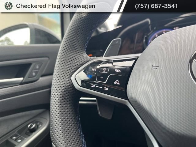 New 2026 Volkswagen Golf w/ Euro Style Package AWD/4WD image 34