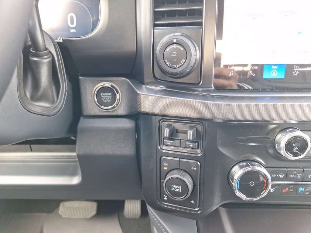 New 2026 Ford F350 Platinum image 10